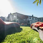 Arbores De Lenda Vendégház 3*
