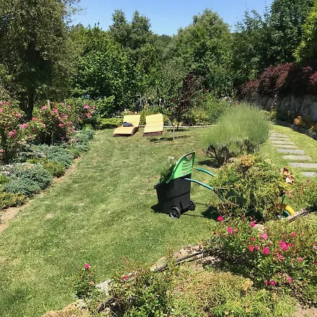 Pensión Arbores De Lenda