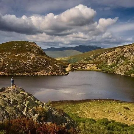 Arbores De Lenda A Veiga (Ourense)