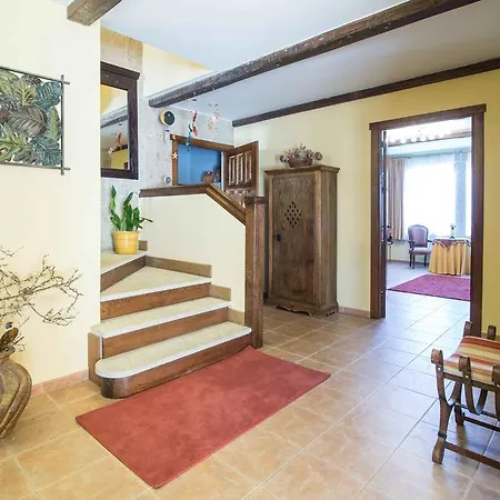 Arbores De Lenda 3* A Veiga (Ourense)