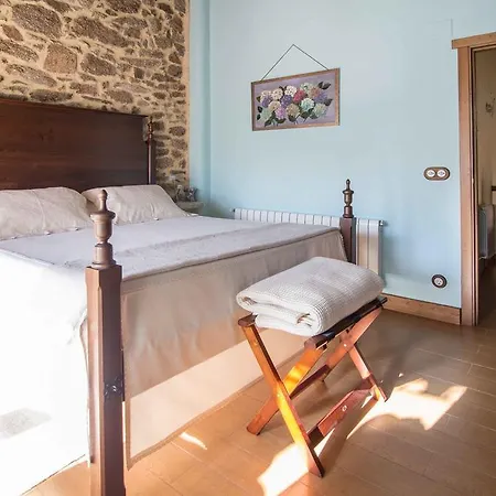 Pensión Arbores De Lenda 3*