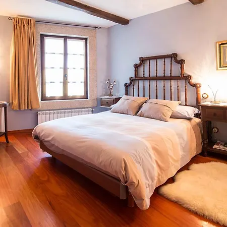 Arbores De Lenda 3* A Veiga (Ourense)