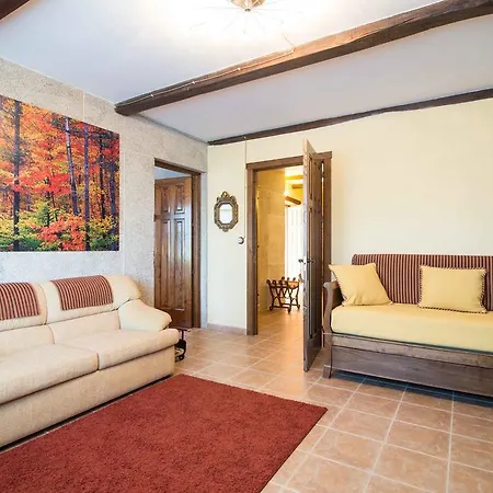 Arbores De Lenda Pensión